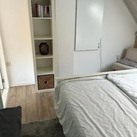 Holiday home At The